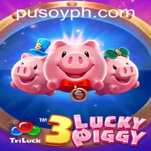 Exploring the World of 3LUCKYPIGGY and its Connection to Pusoy