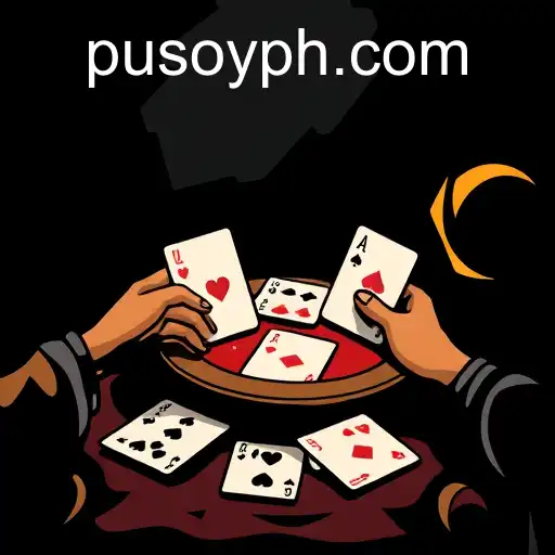 Unveiling the Cultural Card Game of Pusoy