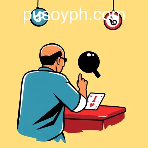 Exploring the Intricacies of Bingo Games with Pusoy