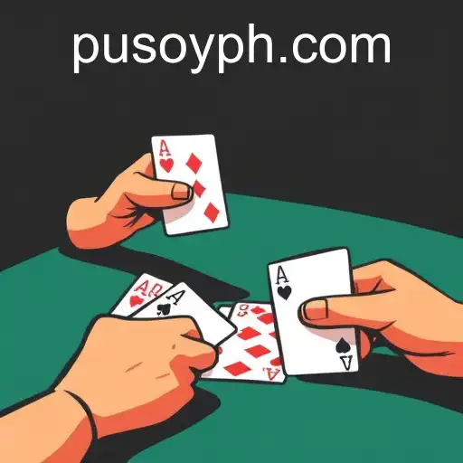 The Allure of Card Games: A Deep Dive into Pusoy