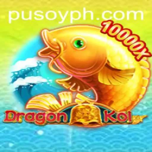 Exploring DragonKoi: A Thrilling Card Game with a Twist of Pusoy