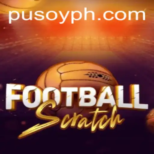 Unveiling the Thrill of FootballScratch: A Fusion of Football and Pusoy