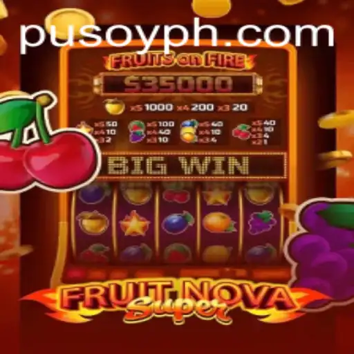 Exploring the Dynamic World of FruitNovaSuper and Its Relation to Pusoy