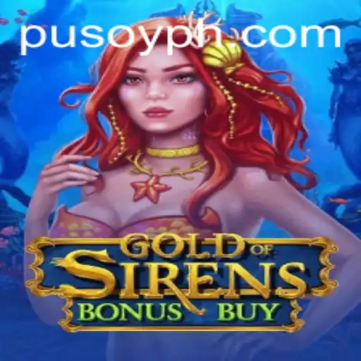 Discover the Exciting World of GoldofSirensBonusBuy and the Allure of Pusoy