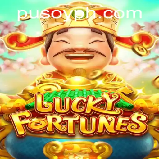 Unlocking the Luck: Dive into the World of LUCKYFORTUNES and the Art of Pusoy
