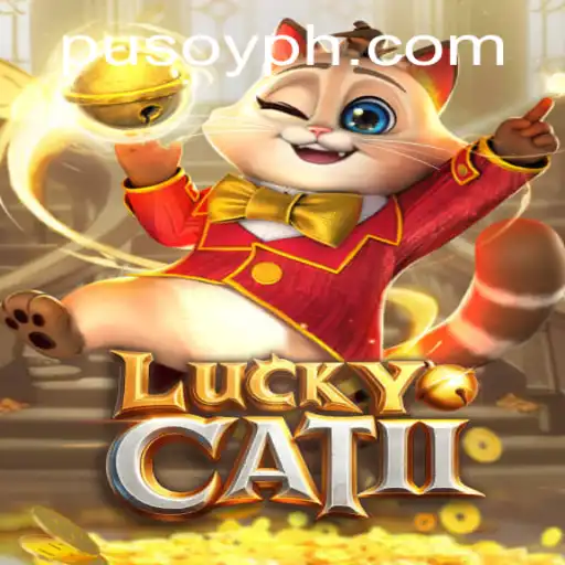 Mastering LuckyCatII: A Comprehensive Guide to the Pusoy Card Game