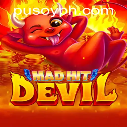 MadHitDevil: The Ultimate Pusoy Experience