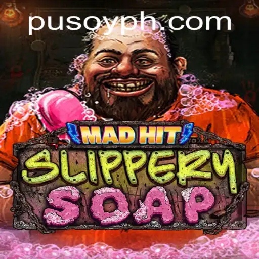 MadHitSlipperySoap: An Exciting Blend of Strategy and Fun