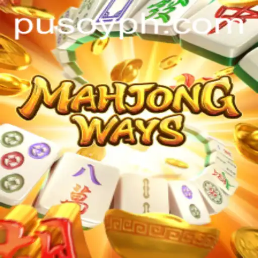 Exploring MahjongWays and Its Connection with Pusoy