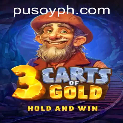 Exploring the Thrilling World of 3cartsOfGold: A Deep Dive into Pusoy