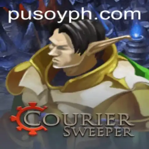 CourierSweeper: The Strategic and Exciting Fusion of Classic Games