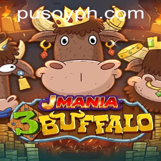 Unveiling JMania3Buffalo: A Modern Twist on the Traditional Pusoy