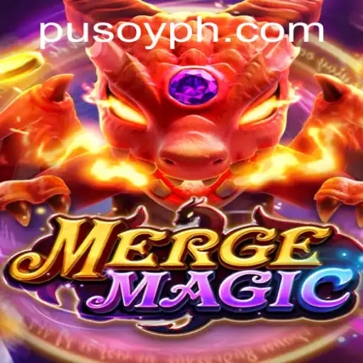 Explore MERGEMAGIC and Pusoy: A Deep Dive into the Fascinating World of Gaming