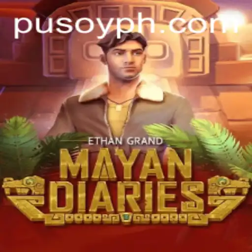 Explore the Exciting World of MayanDiaries and Pusoy