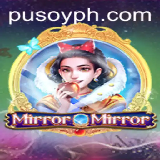 Unveiling the Allure of 'MirrorMirror': A Modern Twist on Pusoy