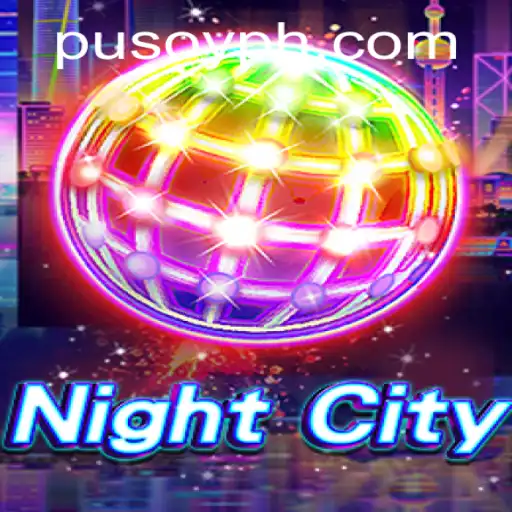 Exploring NightCity: A New Gaming Thriller Featuring the Strategic Card Game Pusoy