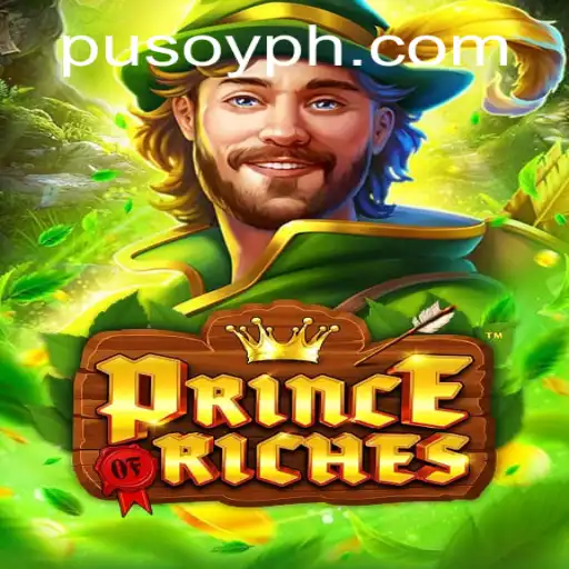 Dive into the Exciting World of PrinceOfRiches Featuring Pusoy