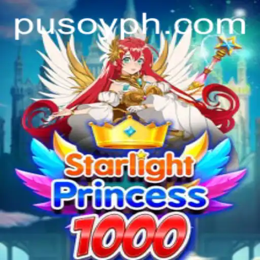 Exploring StarlightPrincess1000: A Unique Blend of Fantasy Gaming and Pusoy Strategy