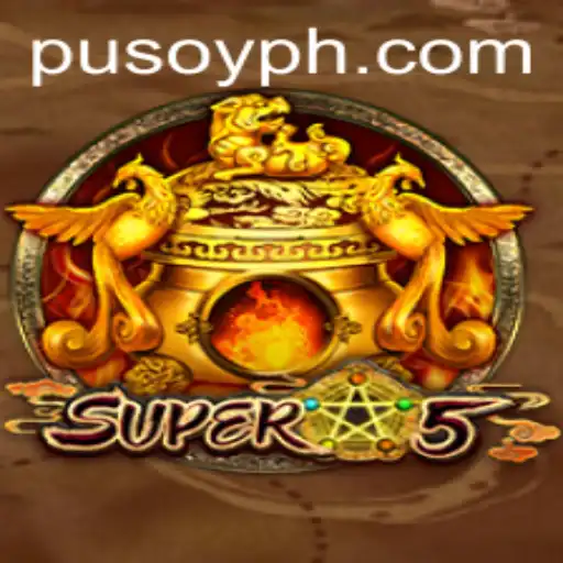 Super5: The Evolution of Pusoy into a Modern Gaming Sensation