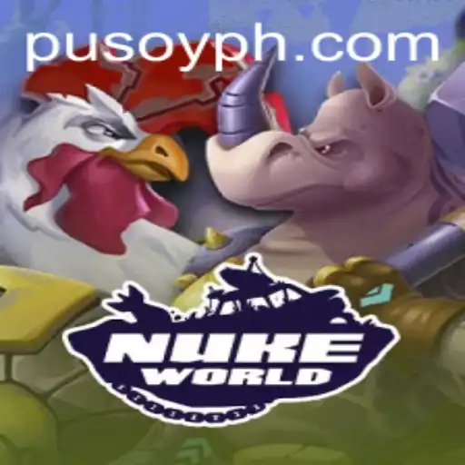 Exploring the Dynamic World of NukeWorld: Where Strategy and Classic Card Games Meet