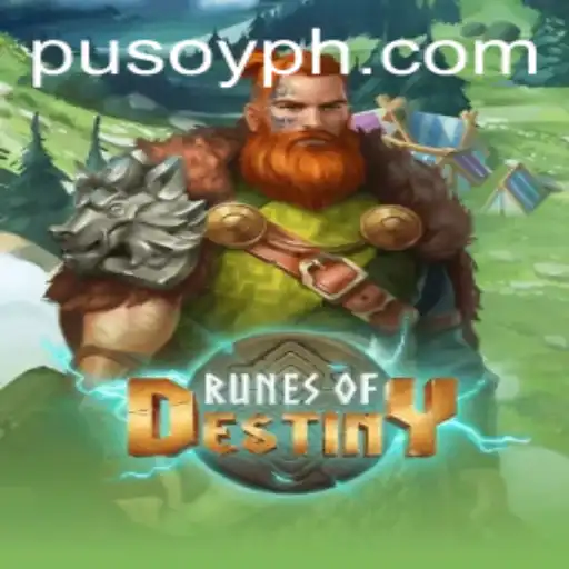 Discovering RunesOfDestiny: A Unique Blend of Fantasy and Strategy