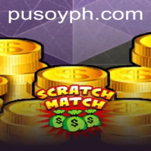 Engage with the Thrilling World of ScratchMatch: A Fusion with Pusoy