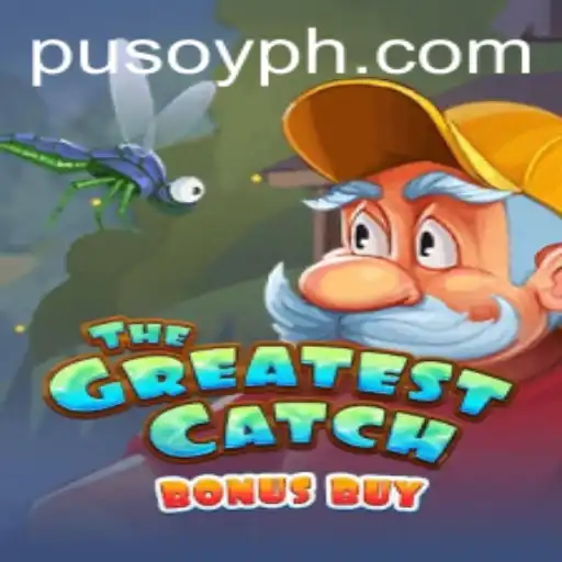 Explore The Exciting World of TheGreatestCatchBonusBuy