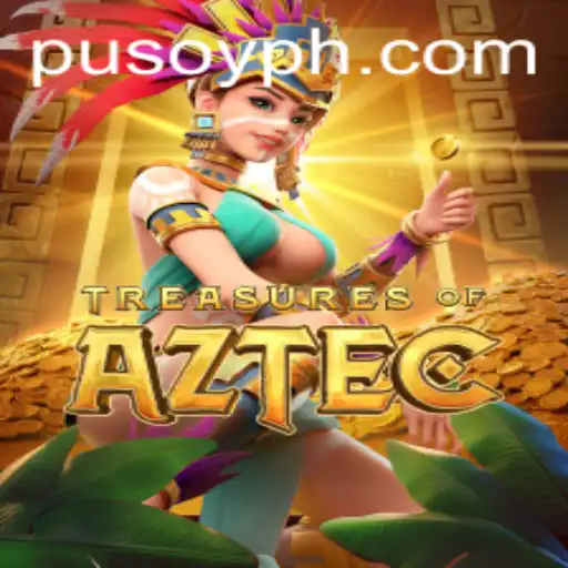 Unveiling the Mysteries of Treasures of Aztec with a Twist of Pusoy