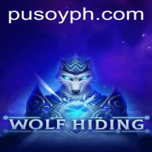 Exploring the Engaging World of 'WolfHiding' and Its Connection to 'Pusoy'